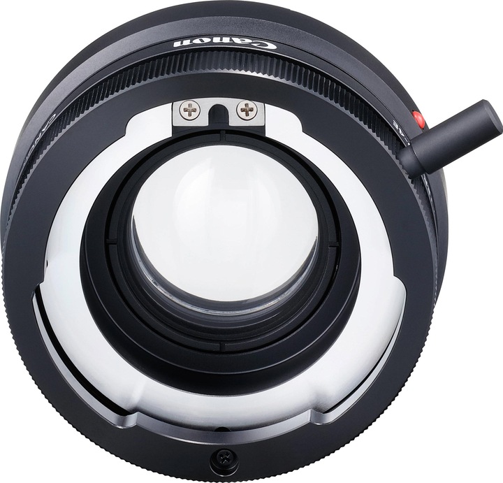 Image du produit Canon MO-4E PL--Mount Adaptateur