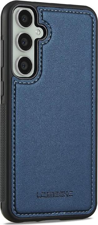 Immagine prodotto LC.Imeeke Galaxy S25 FE - L2 Serie Brieftasche und Hülle (Samsung Galaxy S25 FE)
