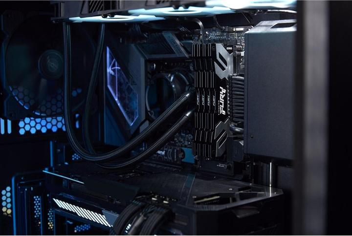 Produktbild Kingston 48GB DDR5-6400MT/S CL32 DIMM (1 x 48GB, 6400 MHz, DDR5-RAM, DIMM)