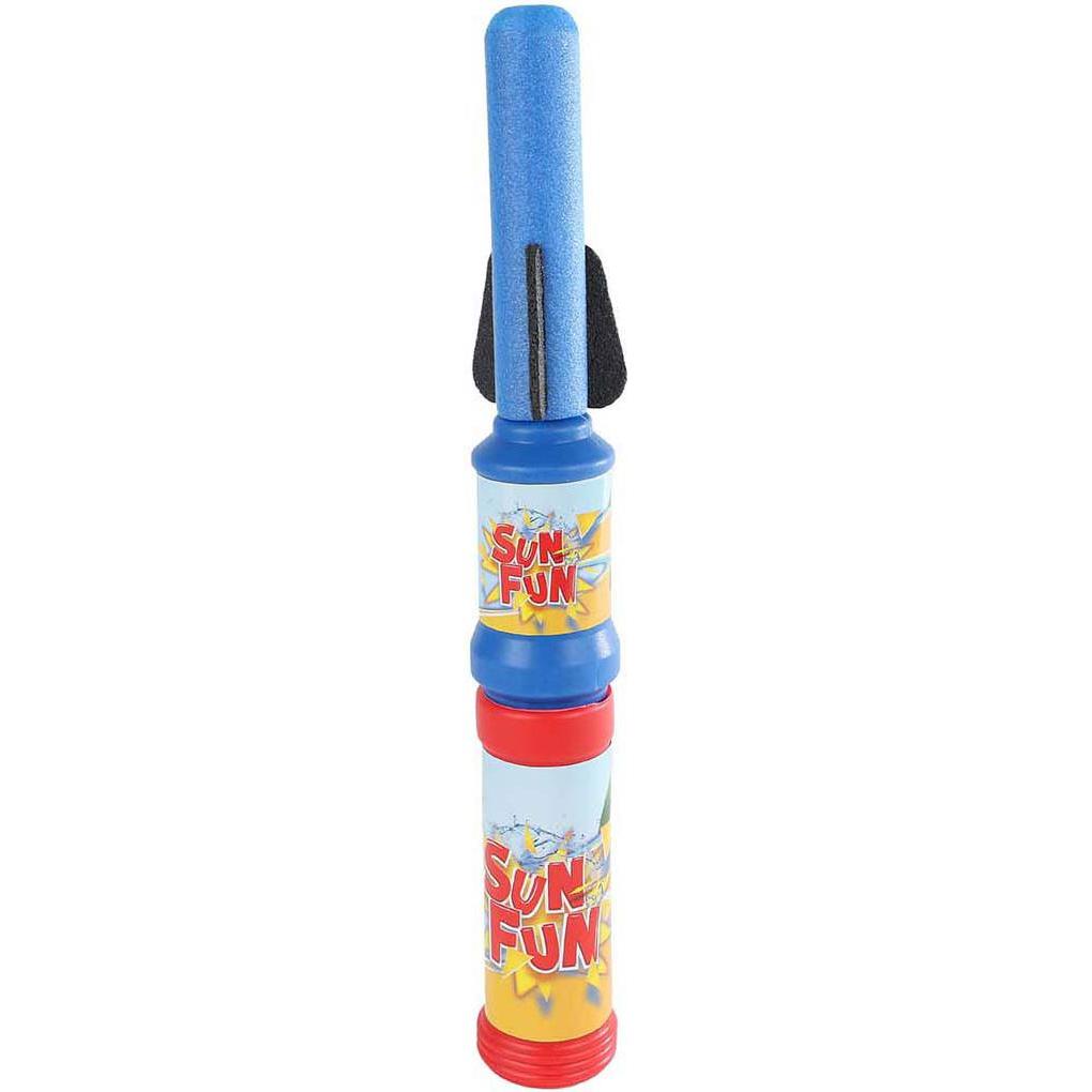 Sun Fun Shooting Rocket