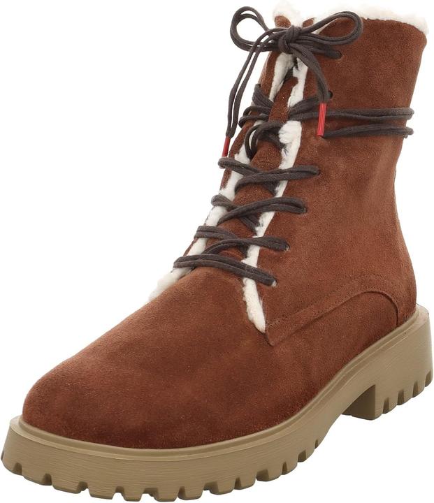 Actual product image Think! Trento Textile Lined Ankle Boot (38.5)