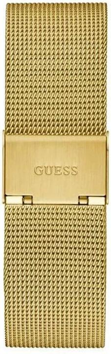 Actual product image Guess Watches GENTS GW0502G1 (Analogue wristwatch, 44 mm)