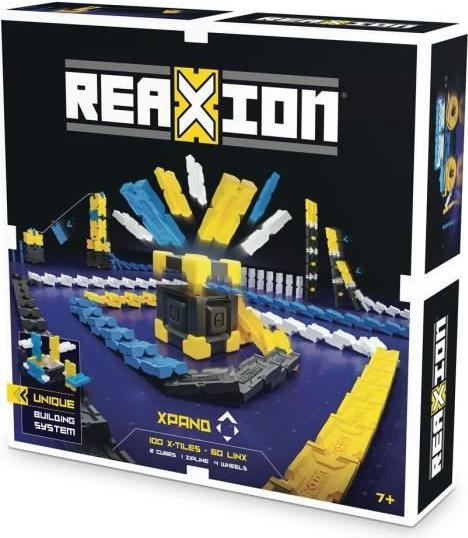 Immagine prodotto Goliath Toys costruttore-domino sistema Xpand, 919470.006