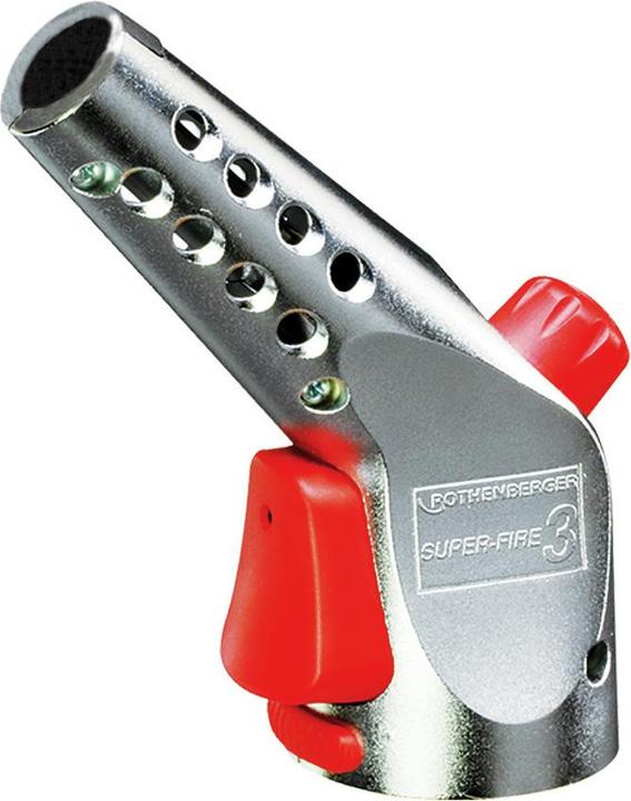 Actual product image Rothenberger Handgriff SUPER FIRE 3 7/16"-EU