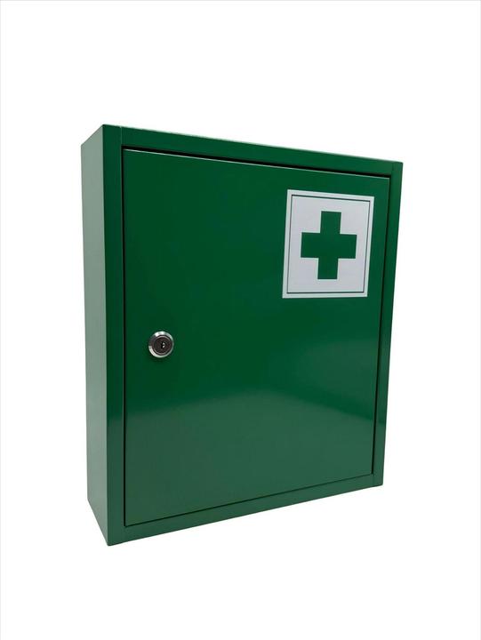 Relaxdays medical cabinet