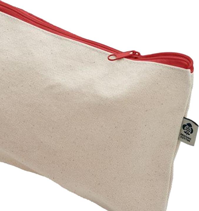 Immagine prodotto MidOcean Pesacara Cotone Borsa per Cosmetici