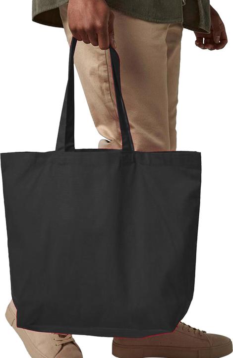Produktbild Westford Mill Premium Baumwolle Tasche (2 StückPackung) (18 l)