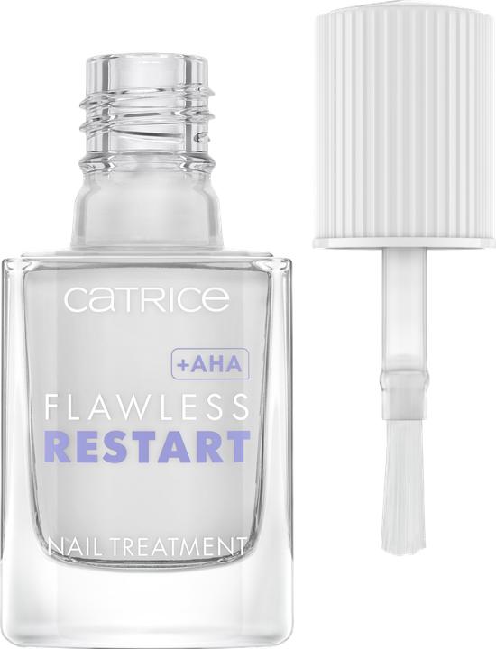Actual product image Catrice Flawless Restart Nail Treatment (3.50 ml)