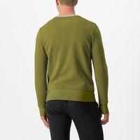 Image du produit Castelli Logo Sweatshirt (S)
