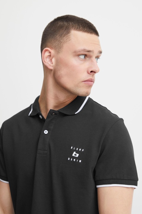 Actual product image Blend BHPolo - 20715178 (XL)