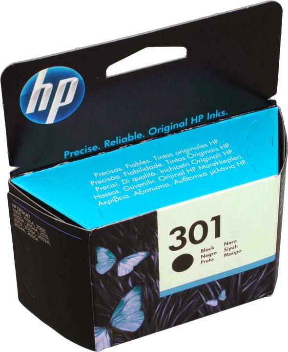 Image du produit HP 301 (CF)