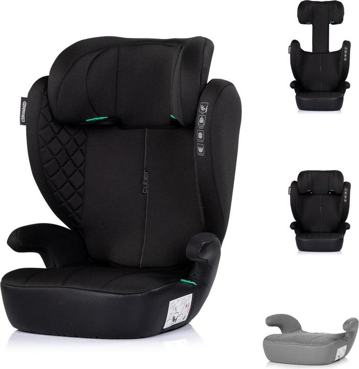 Produktbild Chipolino Kindersitz Cyber i-Size