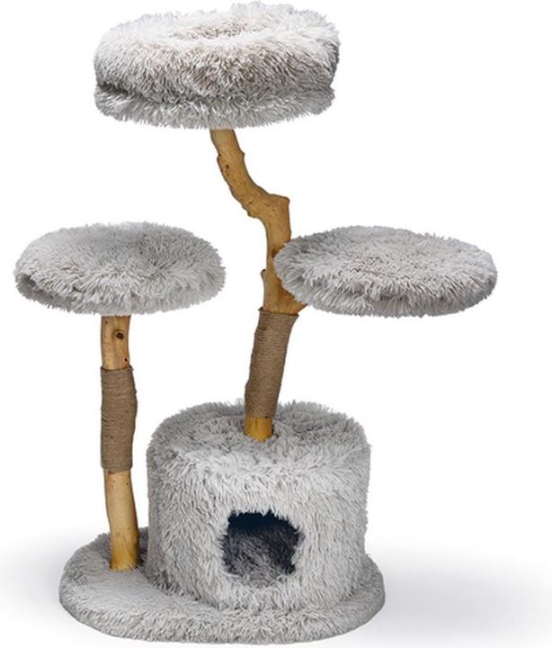 Actual product image Designed by Lotte Ziza (100 cm, Grey)