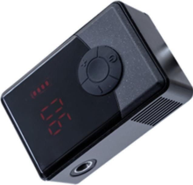 Produktbild Lelumia EZY-Air