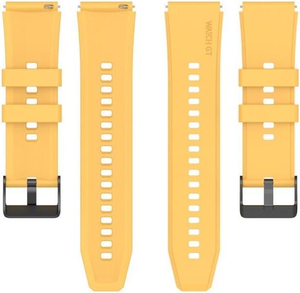 Image du produit MU Classic Bracelet de la série Silicone (Silicone)