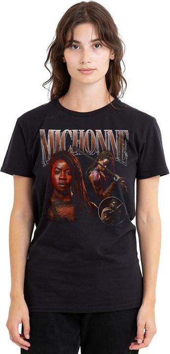 Produktbild Universal Textiles The Ones Who Lived TShirt (L)
