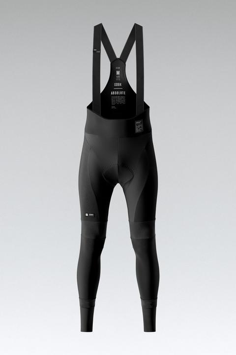 Immagine prodotto Gobik Absolute 7.0 Bib Tight Nero Donna (M)
