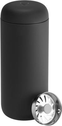 Actual product image Fellow Carter Move Mug 473ml czarny (0.47 l)