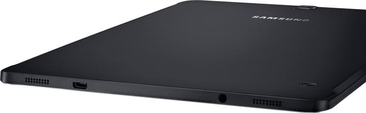 Produktbild Samsung Galaxy Tab S2 Value Edition (nur WLAN, 9.70", 32 GB, Schwarz)