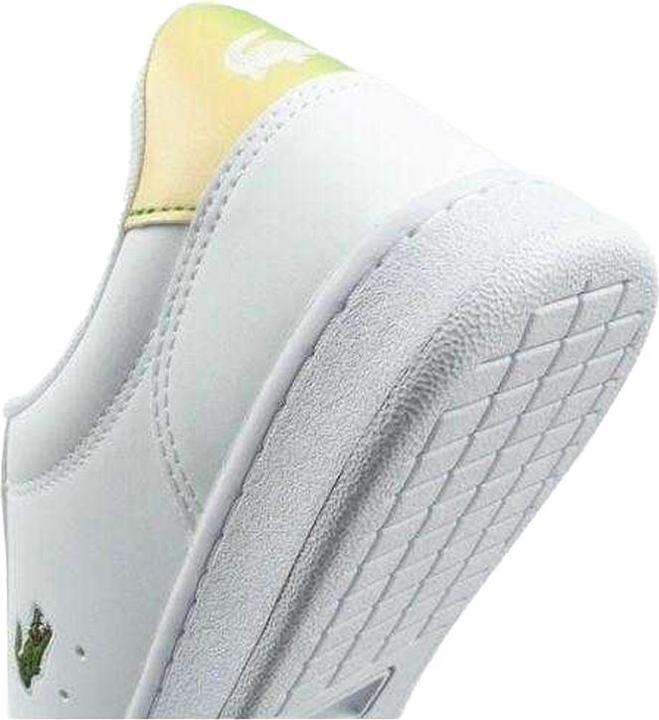 Produktbild Lacoste Carnaby Sneaker Leder (35.5)