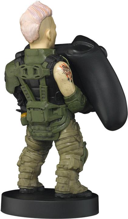 Produktbild Exquisite Gaming Call of Duty: Specialist #1 Battery - Cable Guy (Xbox 360, Xbox One S, Xbox Series X, PC, Mac, Switch, PS4, PS5)
