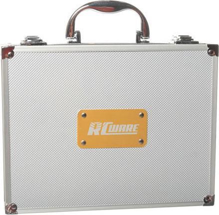 Produktbild Rc Ware Werkzeugkoffer - Set