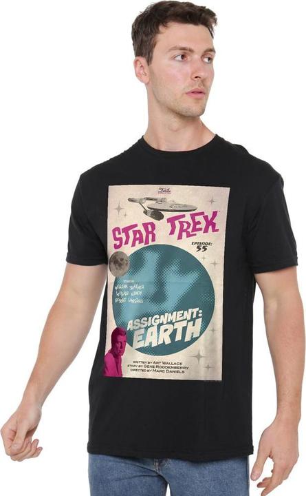 Produktbild The Original Series Episode 55 TShirt (M)