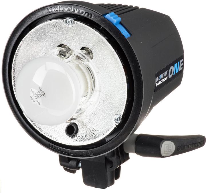 Actual product image Elinchrom D-Lite RX ONE (100 W, Flash head)
