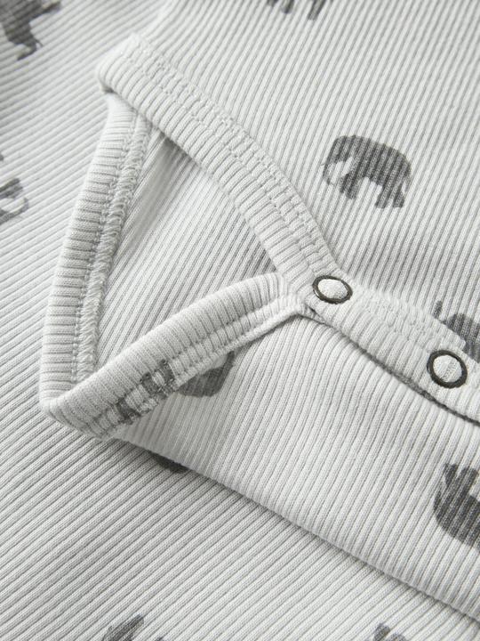 Produktbild Name it Print Strampler (56)