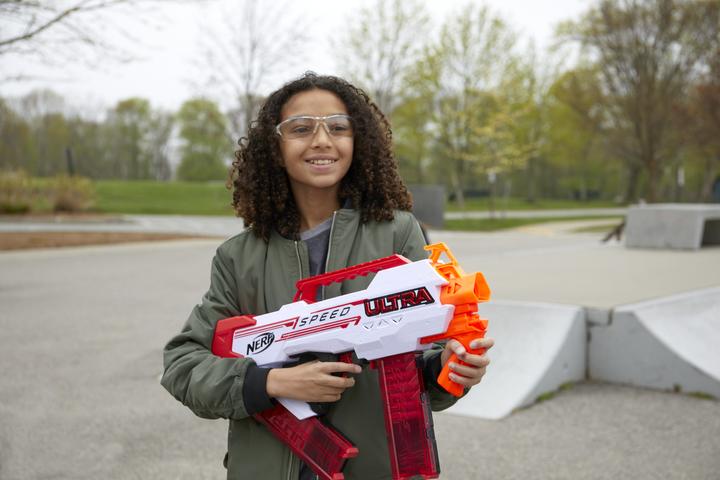 Immagine prodotto Nerf ultra velocità