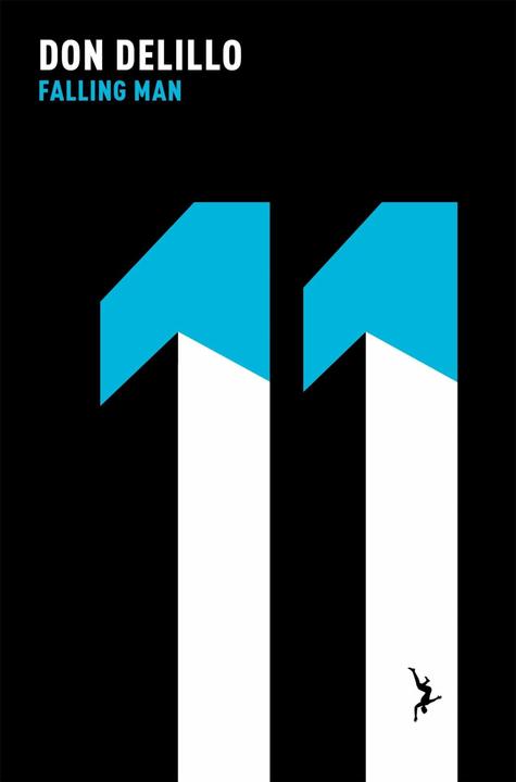 Produktbild Falling Man (Englisch, Don DeLillo, 2011)