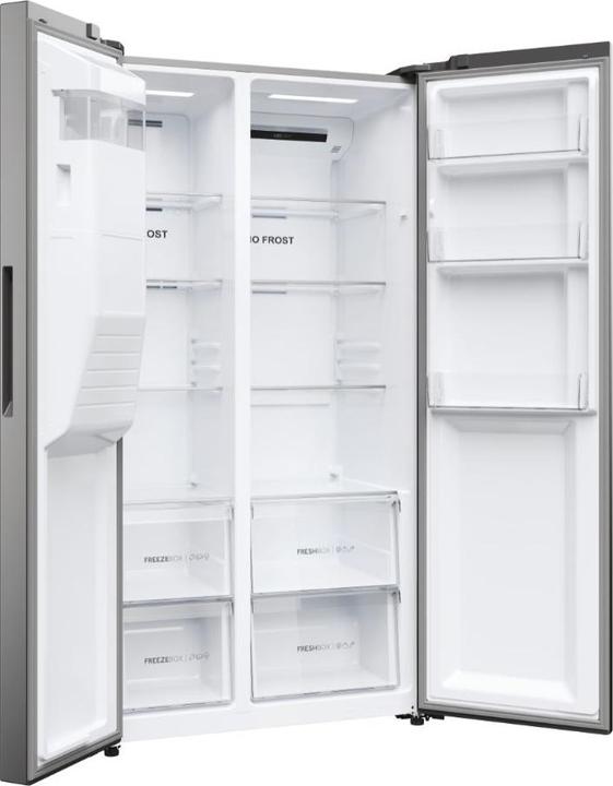 Immagine prodotto Haier HSR5918DIMP (511 l)