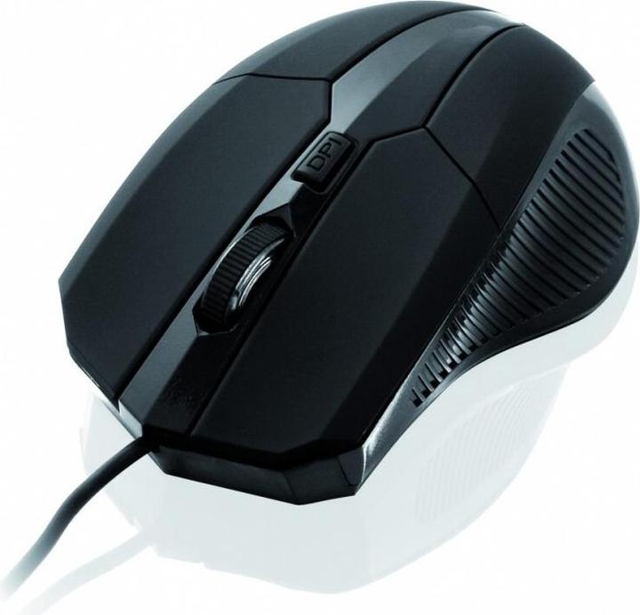 Produktbild iBox ID0124 (Kabelgebunden)