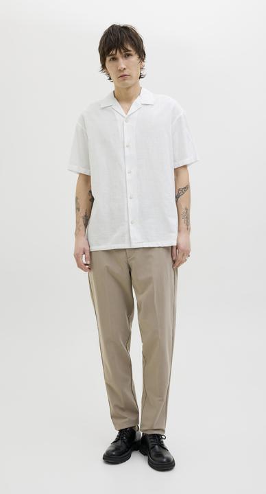 Produktbild Jack & Jones Jjesummer Resort Shirt Ss Sn (M)