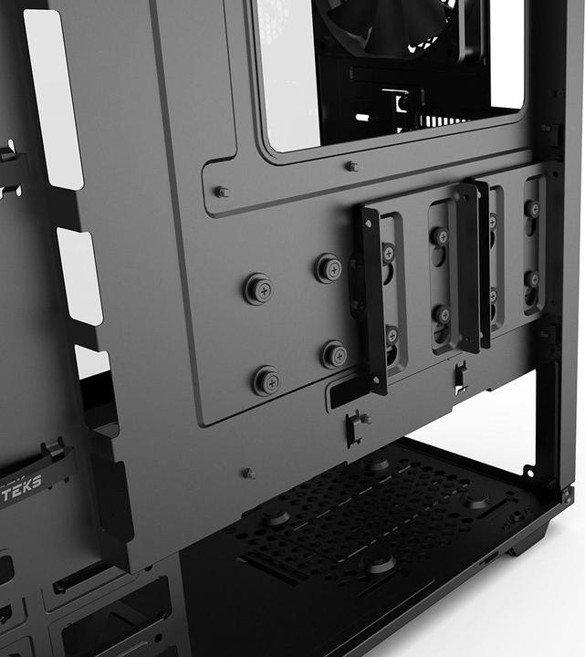 Image du produit Phanteks Eclipse P350X (ATX, mATX, Mini-ITX, E-ATX)