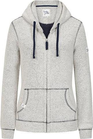 Image du produit Lazy Jacks - Veste à capuche - Femme (M)