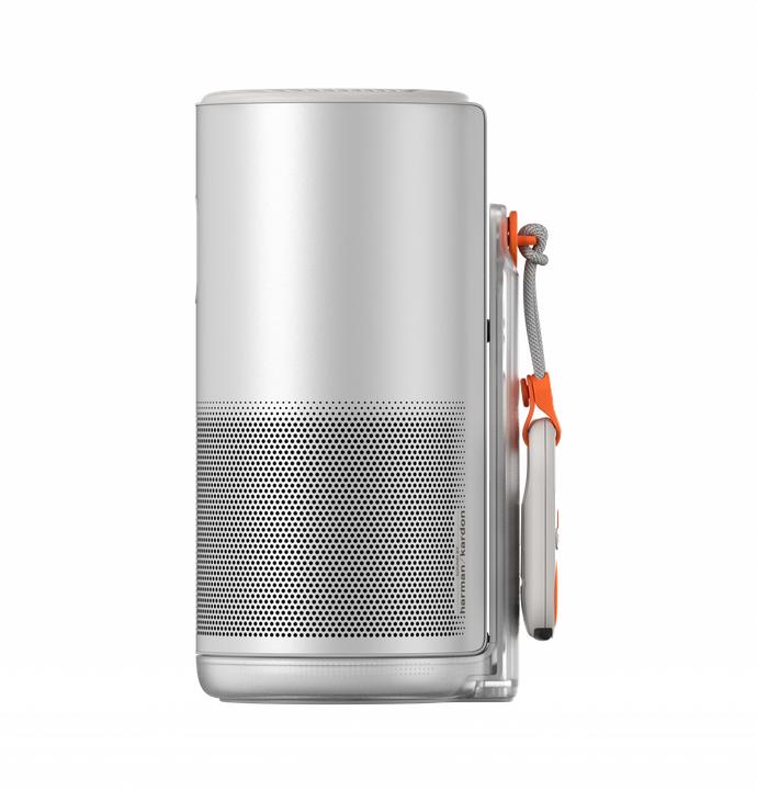 Actual product image XGIMI MoGo 4 Laser (Full HD, 450 lm, 1.2:1)