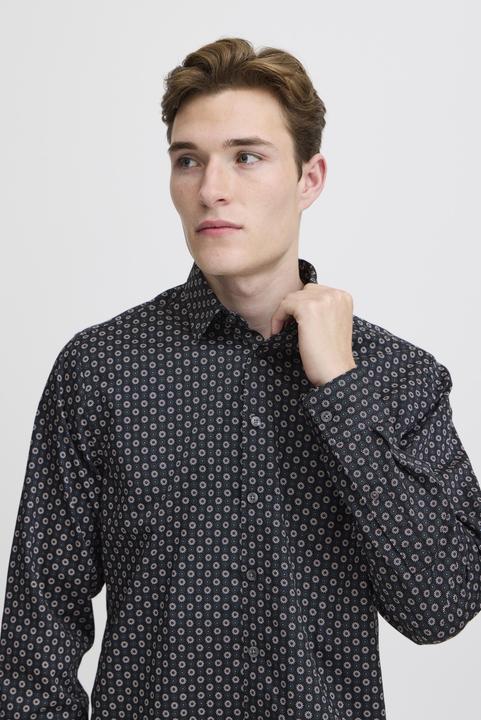 Immagine prodotto Casual Friday CFANTON LS floral AOP shirt 20505348 (L)