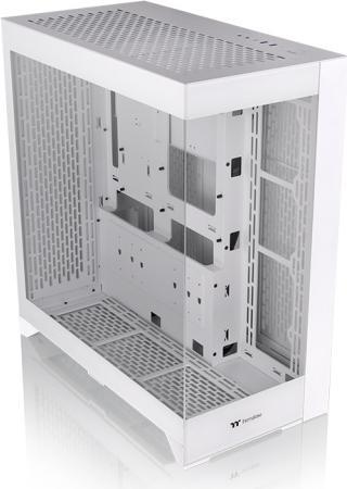 Produktbild Thermaltake CTE E600 MX Snow White (ATX, mATX, Mini-ITX)