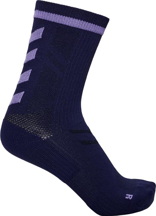 Produktbild hummel Elite Indoor Sock Low Pa (46 - 48)