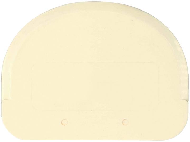 Actual product image Hendi Dough scraper, flexible