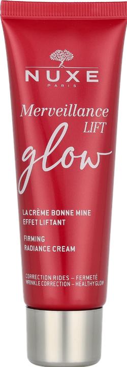 Image du produit Nuxe Crème éclat lifting Merveillance 50 ml (50 ml, Crème de jour)