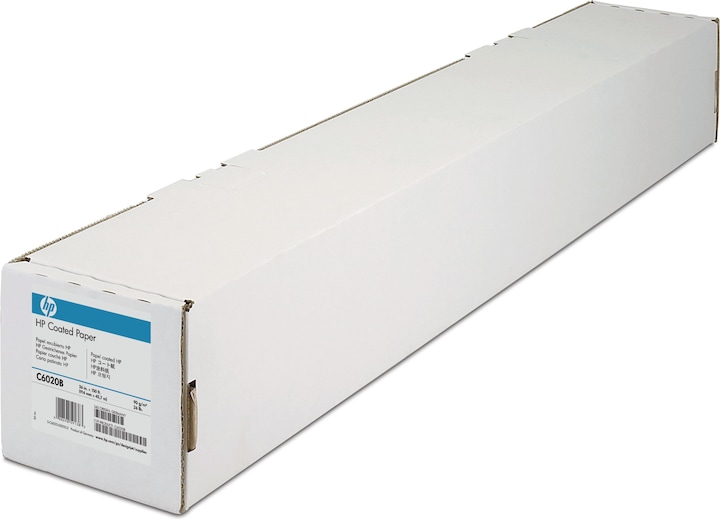 HP C6019b (90 g/m², 4570 cm, 61 cm)