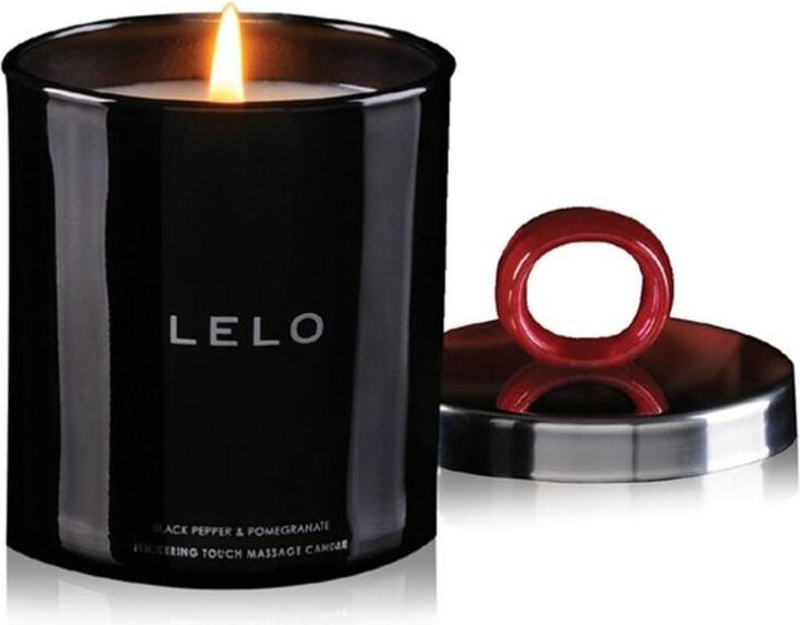 Image du produit LELO Massage Candle (150 ml)