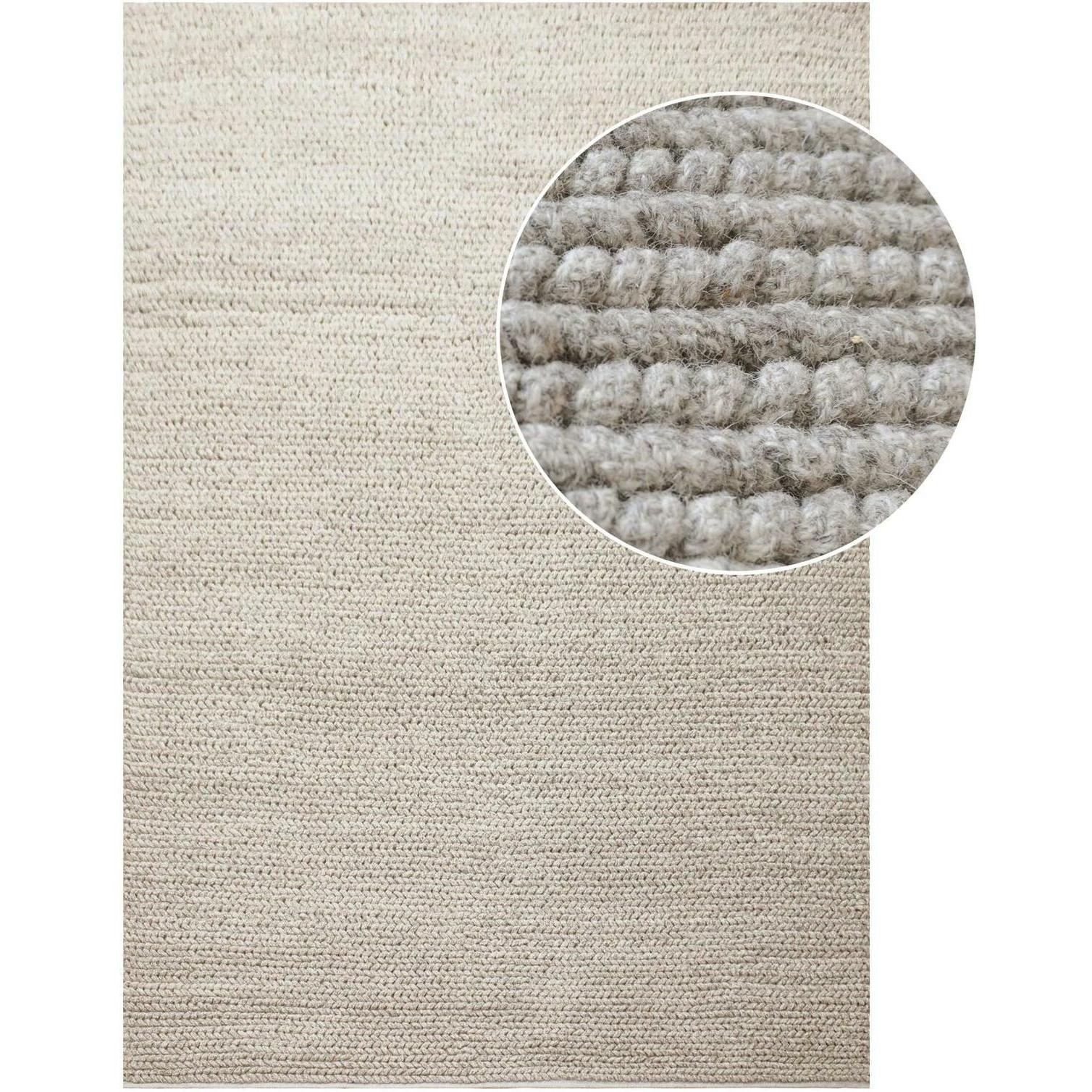 House Nordic, Teppich, Mandi (230 x 230 cm)