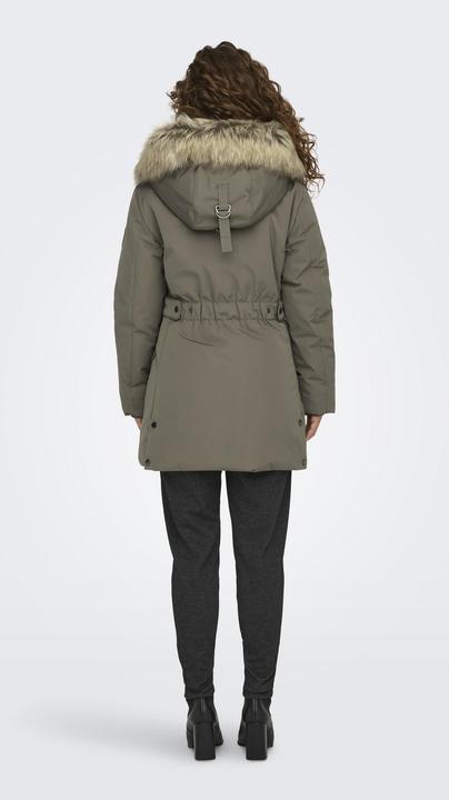 Produktbild Only ONLNEWPRISKA Langer Parka Langer Parka