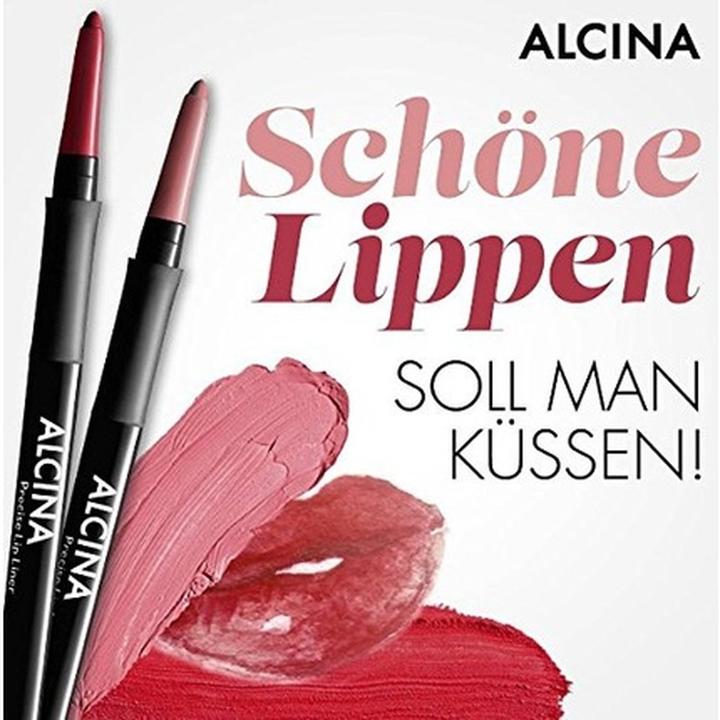Produktbild Alcina Defining Lip Liner (010 Natural)