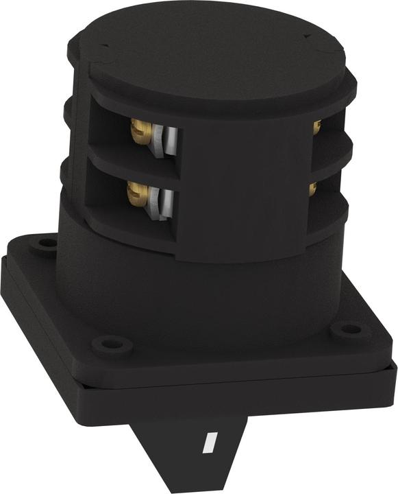 Actual product image Schneider Electric Load switch 3p changeover 32A K30E003WP