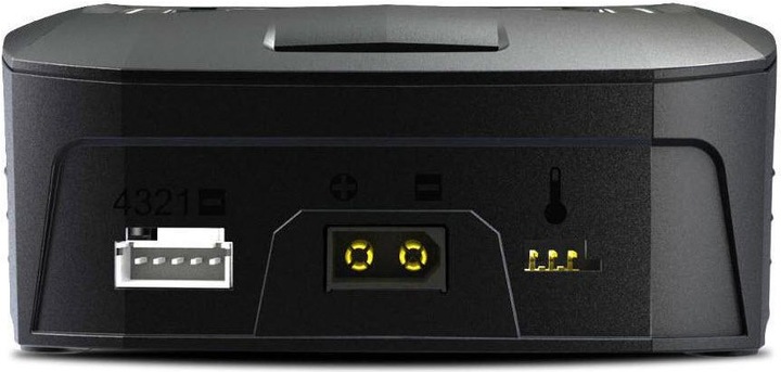 Immagine prodotto SkyRC Caricatore AC S65 AC LiPo 2-4s 6A 65W Scarica 2A 10W