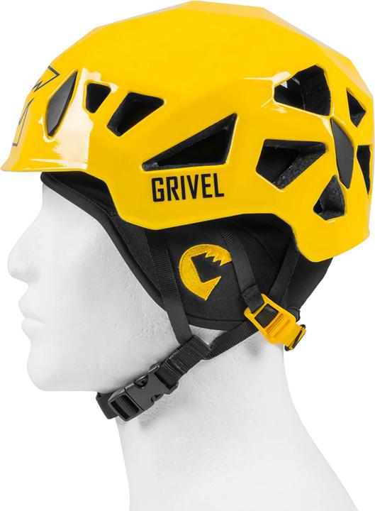 Actual product image Grivel Ombra Helmet Liner - Mütze (One size)